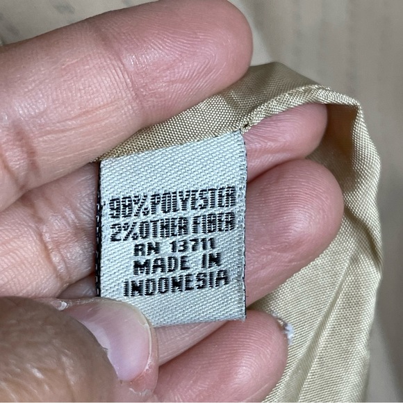 Amanda Smith Vest and Blazer set SZ 14 - Picture 8 of 8